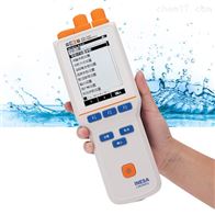JPBJ-608溶解氧测定仪便携式可充电配电极饱和度温度