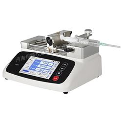 动物给液连续微量加料注射泵编程TYD03-01