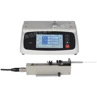 微流量分体注射泵编程循环精密灌装TFD03-01