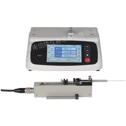 微流量分体注射泵编程循环精密灌装TFD03-01