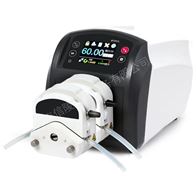 样品溶液等分批量灌装蠕动泵智能循环BT601F