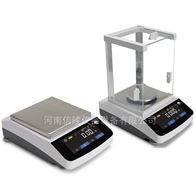 BA5202i自动内校触屏5kg精密电子天平0.01g