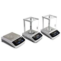 全自动内校0.01mg电子天平31克触摸屏BA35i