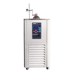 DFY-5/80低温恒温反应浴加热磁力搅拌循环机