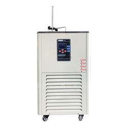 DFY-5/30低温恒温反应浴-30℃制冷循环水槽