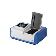 比例双光束L5型紫外可见分光光度计自动波长