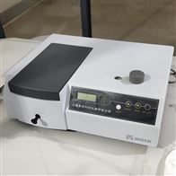 上海菁华 722N化验室可见分光光度计