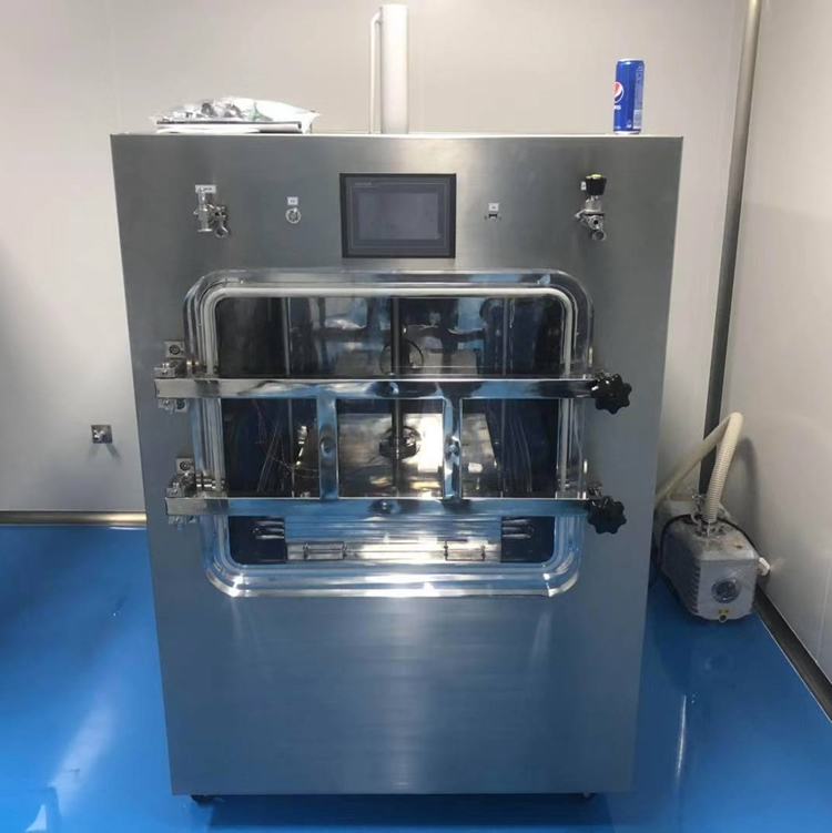 LGJ-100F(硅油加热)压盖型<strong><strong><strong><strong><strong><strong><strong><strong><strong><strong><strong><strong><strong><strong><strong><strong><strong>化妆品冷冻干燥机</strong></strong></strong></strong></strong></strong></strong></strong></strong></strong></strong></strong></strong></strong></strong></strong></strong>