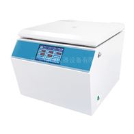 XL-2038台式乳脂低速离心机6000rpm定时编程