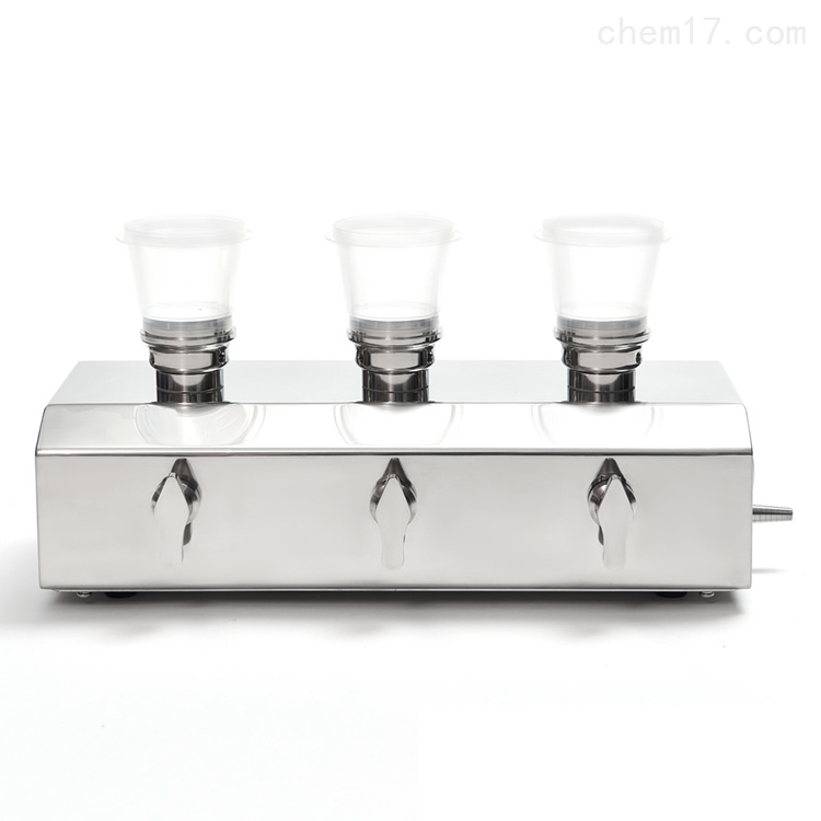 微生物限度检验仪