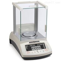 HZ-124/105S十万分之一分析天平