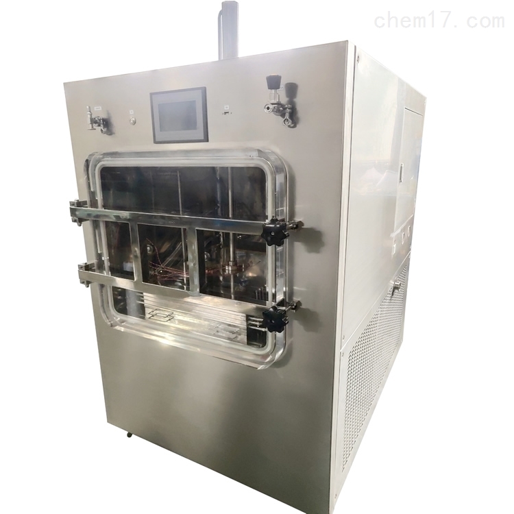 一平方冷冻干燥机