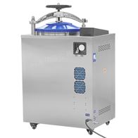 DGL-35M脉动真空消毒锅35升内排高压蒸汽灭菌器打印