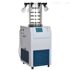 LGJ-12多歧管普通型冷冻干燥机